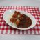 料理メニュー写真&nbsp;唐揚げ(カレートッピング)