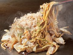 料理メニュー写真&nbsp;千房焼そば