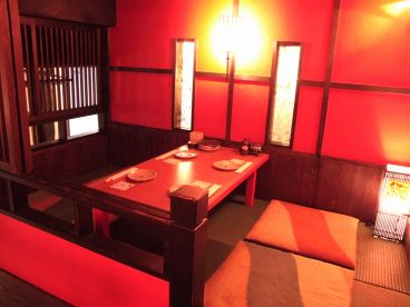 ハイカラヤ 名古屋妙音通店の雰囲気1