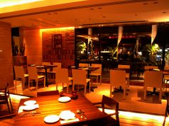 京都　Trattoria LOGIC Kyoto ロジックの写真