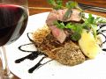 青山ゑびす堂のおすすめ料理1