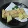 料理メニュー写真 チーズの包み揚げ