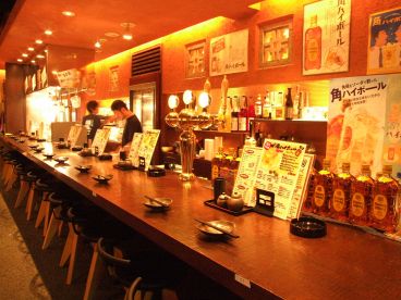 元気屋 吉祥寺店の雰囲気1