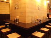六角家 横浜家系ラーメン 御徒町店の雰囲気2