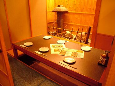 西橘通り三丁目 情熱酒場の雰囲気1