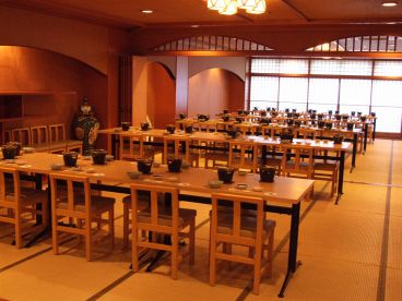 磯太郎 駒込店の雰囲気1