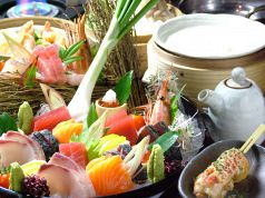 凜 住吉店 海鮮厨房の写真