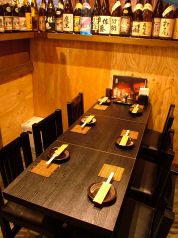 地どり屋の雰囲気1
