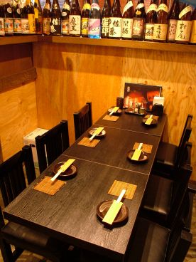 地どり屋の雰囲気1