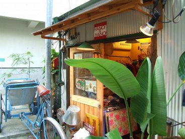 ハノイハノイ HANOI&HANOIの雰囲気1