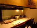 牛角 福山南蔵王店の雰囲気1