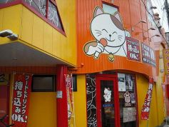 カラオケ本舗まねきねこ 南塚口店の写真