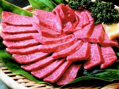 松の実 本店 炭火焼肉のおすすめ料理2
