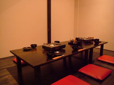 やまだ家 橘通店の雰囲気1