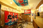 おさかなや たい まつりの雰囲気2