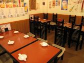 美食亭 中華の雰囲気3