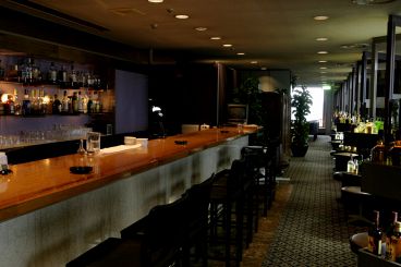 バー bar 39 東京會舘の雰囲気1