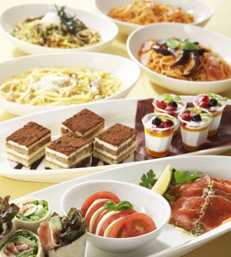 プロント PRONTO 浜松UP-ON店のおすすめ料理1