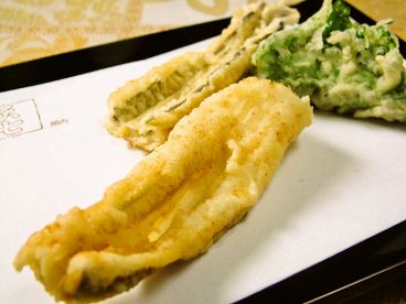 天七 中区 住吉町のおすすめ料理1