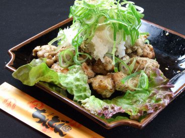 ちんどん 中村公園店 炭火焼鳥のおすすめ料理1