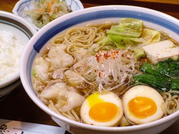 もつ鍋 魯山のおすすめ料理メイン