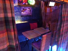 クラッシーズ Classy's バー barの雰囲気1