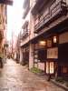 法善寺横丁 伊勢えび料理 えび家の写真
