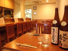 ニューモナミ 下京区 木津屋橋通新町の写真