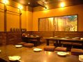 鳥造 中百舌鳥店の雰囲気1