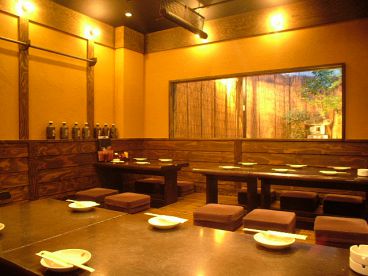 鳥造 中百舌鳥店の雰囲気1