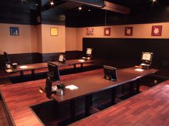 渋谷 居酒屋270 金の蔵Jr. 渋谷109前店 Part2[651]の雰囲気1