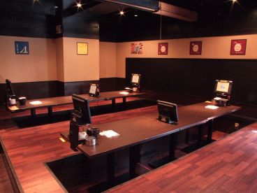 渋谷 居酒屋270 金の蔵Jr. 渋谷109前店 Part2[651]の雰囲気1
