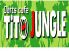 ティト ジャングル TiTO JUNGLEのロゴ