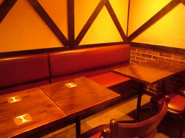 アトリウム バー bar Atriumの雰囲気1