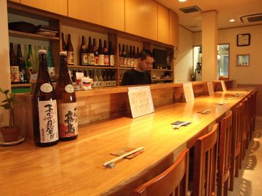 ニューモナミ 下京区 木津屋橋通新町の雰囲気1