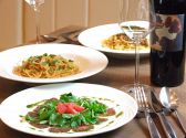 たなか イタリア料理