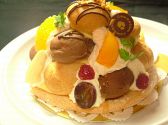 クレーム デ ラ クレームのおすすめ料理3