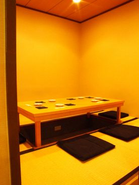 ゆうじや 中京区 壬生坊城町の雰囲気1