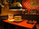 カラカラ KARAKARA 田上店の雰囲気2