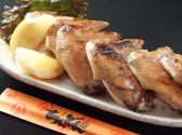 ちんどん 中村公園店 炭火焼鳥のおすすめ料理2