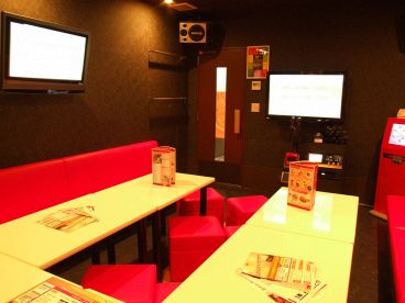 ユースタイル U-STYLE 立川店の雰囲気1