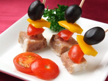 キャッスル CASTLE 秋葉原店のおすすめ料理1