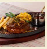 ロイヤルホスト Royal Host 宮ノ森店 