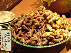 おばんざいの店 京百菜のおすすめ料理3