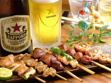 はなみね スミビダイニング sumibidiningのおすすめ料理1
