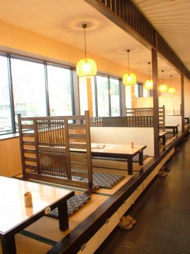 とりどーる 姫路花北店の雰囲気1