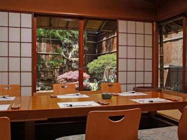 さっぽろ 川甚 本店 かわじん ほんてんの雰囲気1