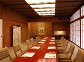 さっぽろ 川甚 本店 かわじん ほんてんの雰囲気2
