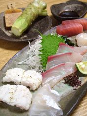 食楽 和錆の写真