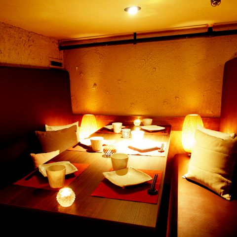 今夜の合コンを最高のものにしたい!新宿東口エリアにあるおすすめ個室居酒屋3選